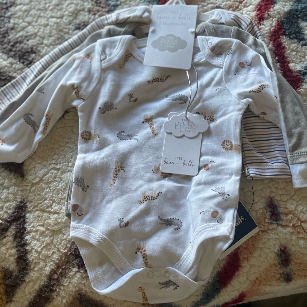Various baby boy clothing bundle